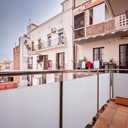 Sweett - Jardinets Apartment Barcelona Bagian luar foto